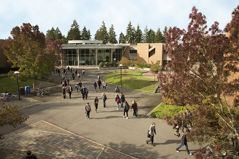 Bellevue College Acalog ACMS™